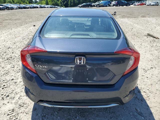 Photo 5 VIN: 2HGFC2F60LH552043 - HONDA CIVIC LX 