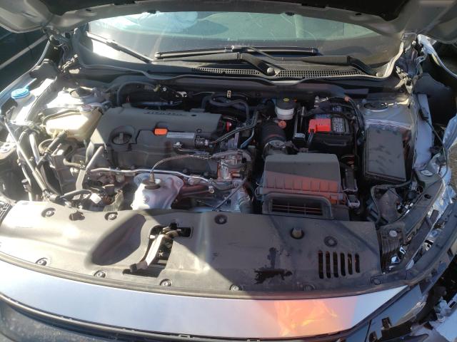 Photo 6 VIN: 2HGFC2F60LH553581 - HONDA CIVIC SE 