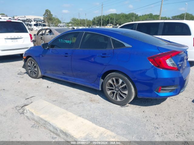 Photo 2 VIN: 2HGFC2F60LH553743 - HONDA CIVIC 