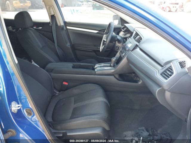 Photo 4 VIN: 2HGFC2F60LH553743 - HONDA CIVIC 