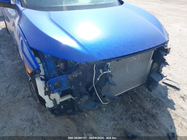 Photo 5 VIN: 2HGFC2F60LH553743 - HONDA CIVIC 