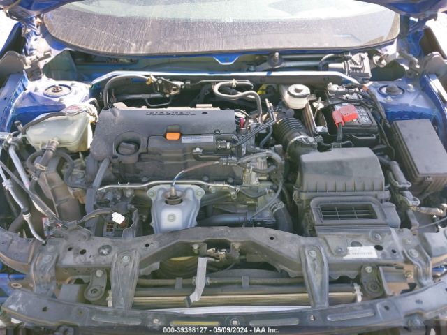 Photo 9 VIN: 2HGFC2F60LH553743 - HONDA CIVIC 