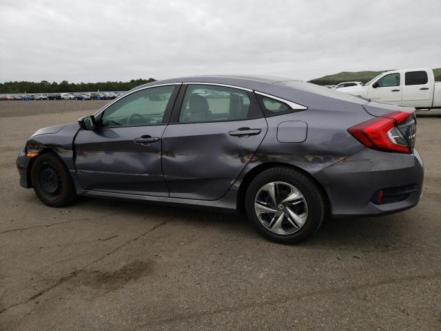 Photo 1 VIN: 2HGFC2F60LH554360 - HONDA CIVIC 