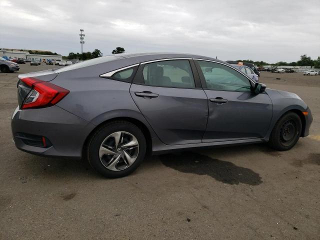 Photo 2 VIN: 2HGFC2F60LH554360 - HONDA CIVIC 