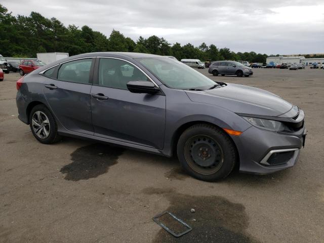 Photo 3 VIN: 2HGFC2F60LH554360 - HONDA CIVIC 