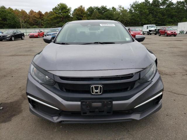 Photo 4 VIN: 2HGFC2F60LH554360 - HONDA CIVIC 