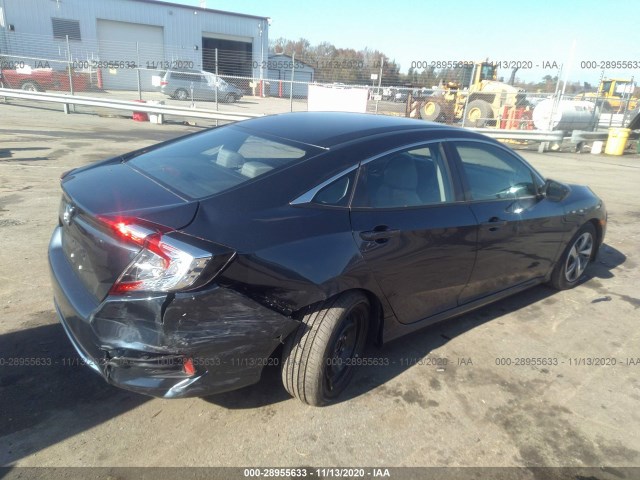 Photo 3 VIN: 2HGFC2F60LH558098 - HONDA CIVIC SEDAN 