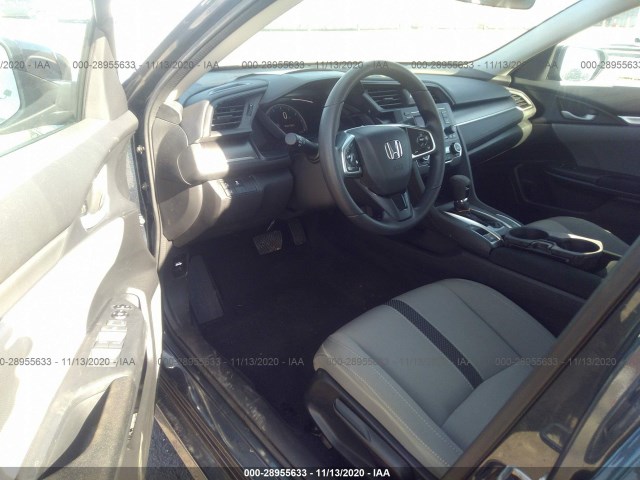 Photo 4 VIN: 2HGFC2F60LH558098 - HONDA CIVIC SEDAN 