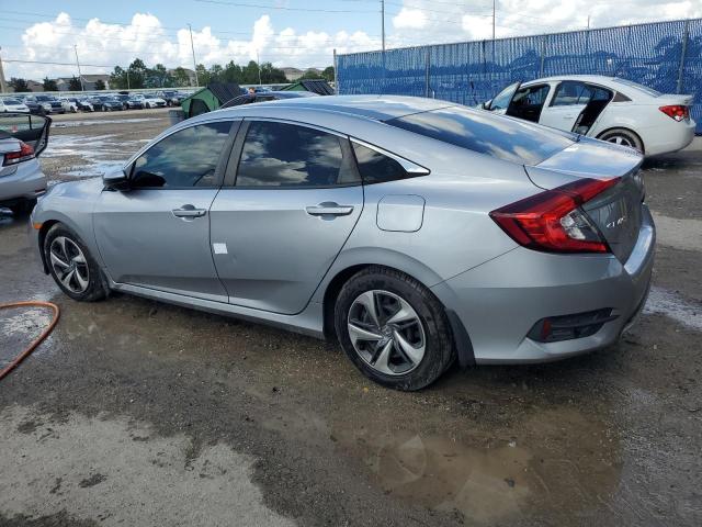 Photo 1 VIN: 2HGFC2F60LH560126 - HONDA CIVIC LX 