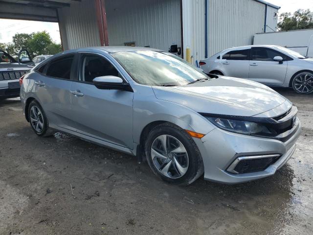 Photo 3 VIN: 2HGFC2F60LH560126 - HONDA CIVIC LX 