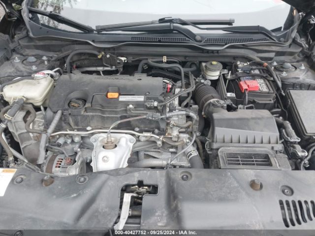 Photo 9 VIN: 2HGFC2F60LH563382 - HONDA CIVIC 