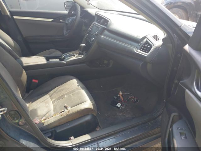 Photo 4 VIN: 2HGFC2F60LH564578 - HONDA CIVIC 