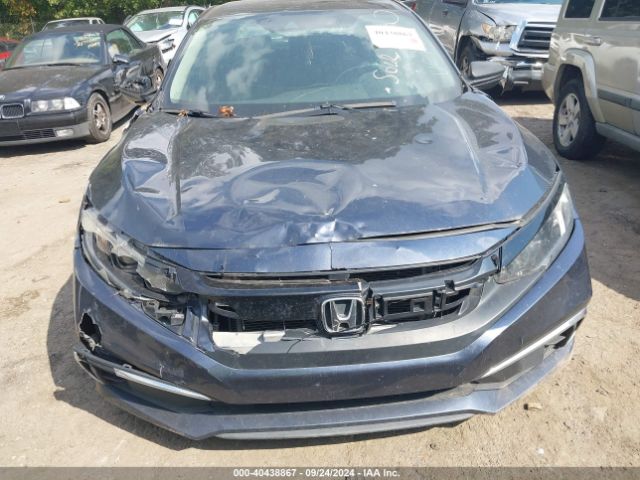 Photo 5 VIN: 2HGFC2F60LH564578 - HONDA CIVIC 