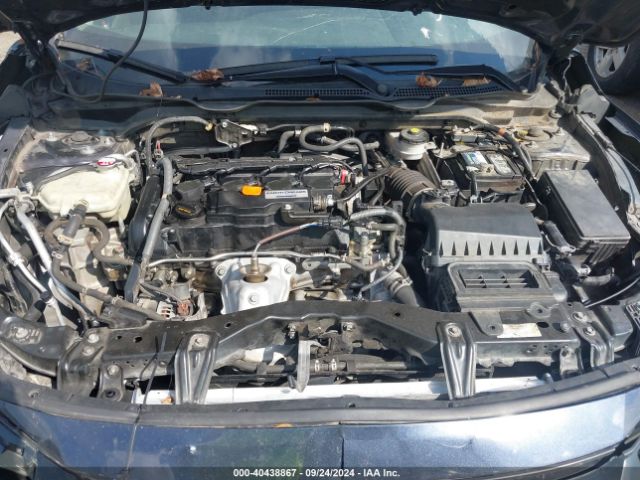 Photo 9 VIN: 2HGFC2F60LH564578 - HONDA CIVIC 