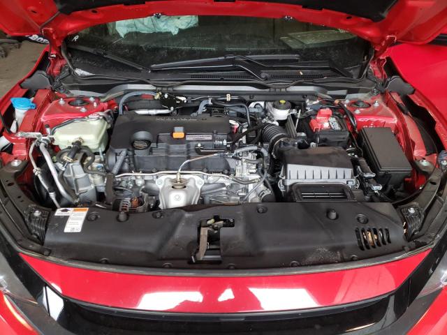 Photo 6 VIN: 2HGFC2F60LH569313 - HONDA CIVIC LX 