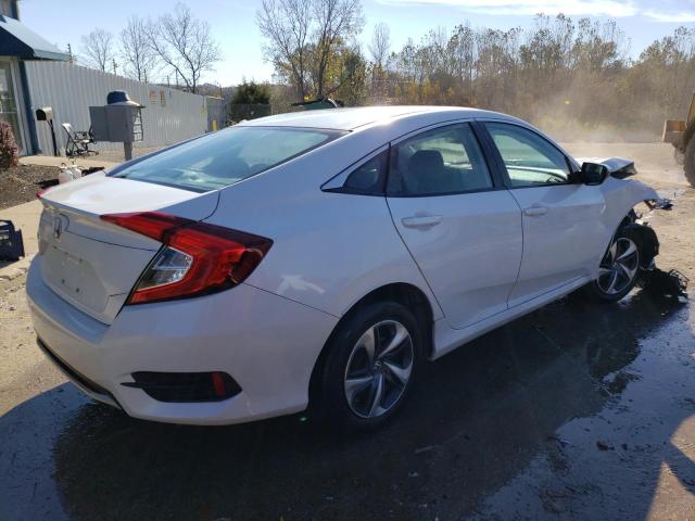 Photo 2 VIN: 2HGFC2F60LH571580 - HONDA CIVIC 