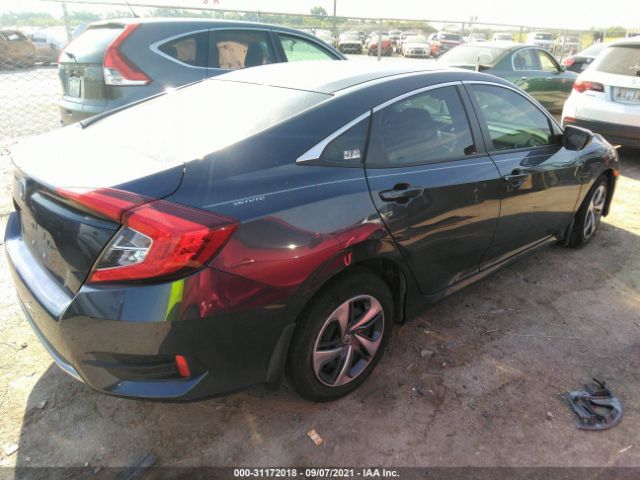 Photo 3 VIN: 2HGFC2F60LH573703 - HONDA CIVIC SEDAN 