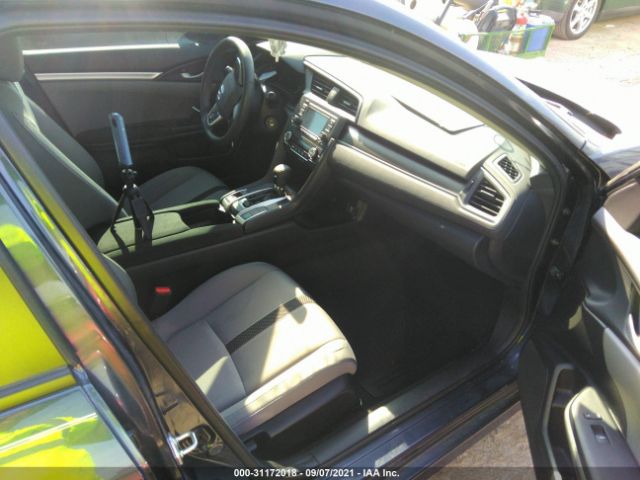 Photo 4 VIN: 2HGFC2F60LH573703 - HONDA CIVIC SEDAN 