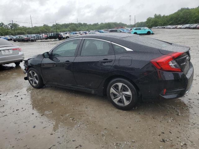 Photo 1 VIN: 2HGFC2F60LH574866 - HONDA CIVIC 