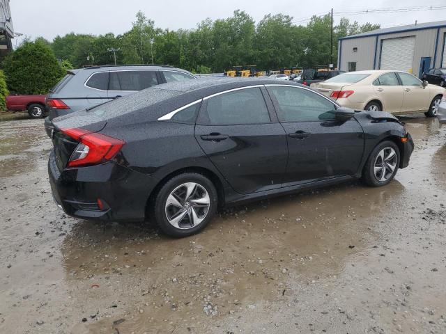 Photo 2 VIN: 2HGFC2F60LH574866 - HONDA CIVIC 