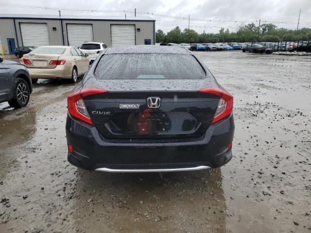 Photo 5 VIN: 2HGFC2F60LH574866 - HONDA CIVIC 