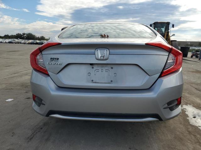 Photo 5 VIN: 2HGFC2F60LH579193 - HONDA CIVIC LX 