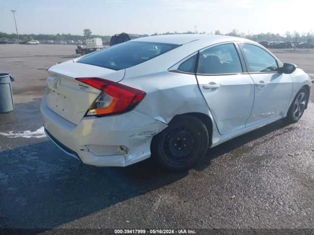 Photo 5 VIN: 2HGFC2F60LH585348 - HONDA CIVIC 