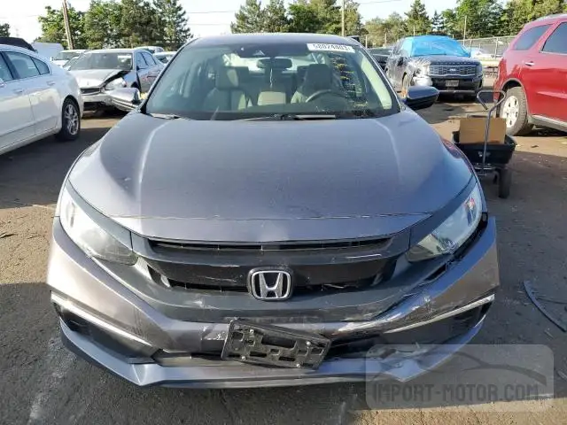 Photo 6 VIN: 2HGFC2F60LH585835 - HONDA CIVIC 