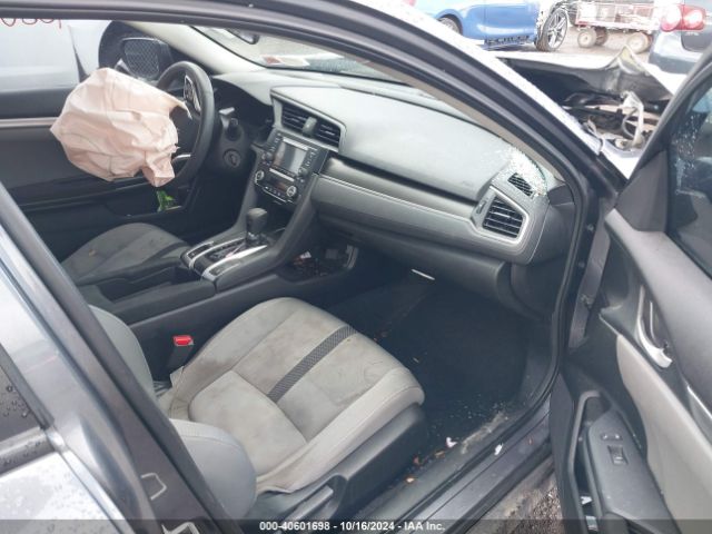 Photo 4 VIN: 2HGFC2F60LH586743 - HONDA CIVIC 