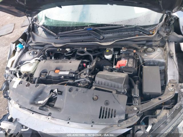 Photo 9 VIN: 2HGFC2F60LH586743 - HONDA CIVIC 