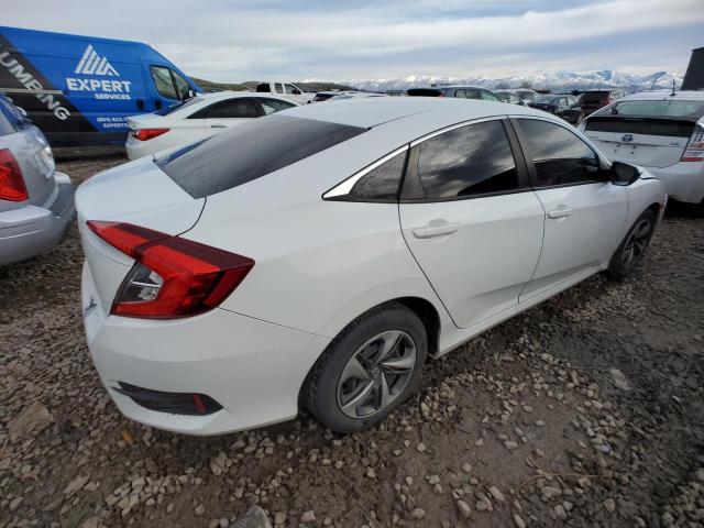 Photo 2 VIN: 2HGFC2F60LH587374 - HONDA CIVIC 