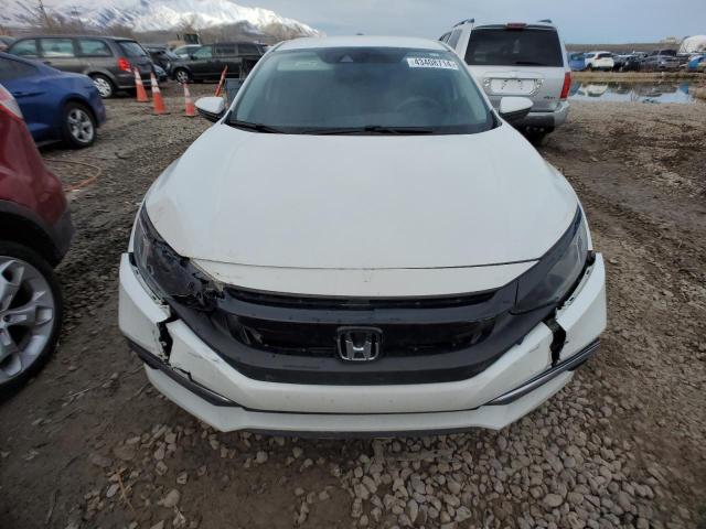 Photo 4 VIN: 2HGFC2F60LH587374 - HONDA CIVIC 