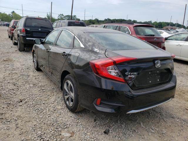 Photo 2 VIN: 2HGFC2F60LH588962 - HONDA CIVIC SEDAN 