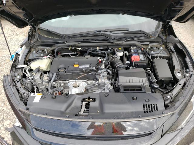 Photo 6 VIN: 2HGFC2F60LH588962 - HONDA CIVIC SEDAN 