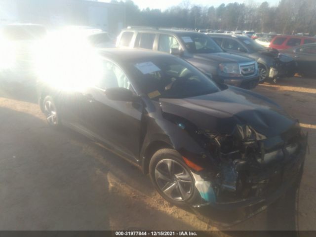 Photo 0 VIN: 2HGFC2F60LH591683 - HONDA CIVIC SEDAN 