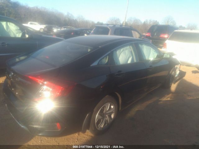 Photo 3 VIN: 2HGFC2F60LH591683 - HONDA CIVIC SEDAN 