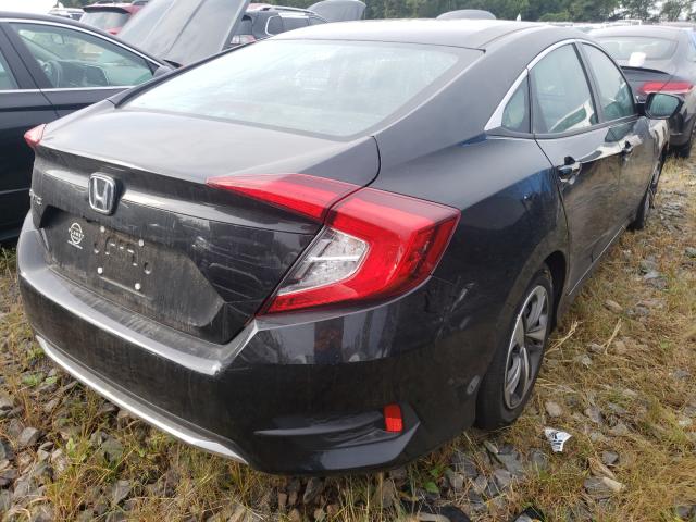 Photo 3 VIN: 2HGFC2F60LH597158 - HONDA CIVIC LX 