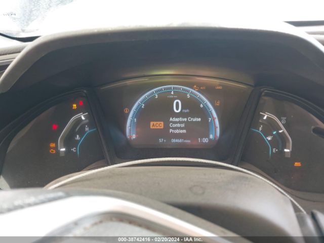 Photo 6 VIN: 2HGFC2F60LH599265 - HONDA CIVIC 