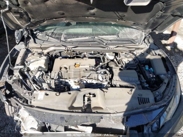 Photo 9 VIN: 2HGFC2F60LH599265 - HONDA CIVIC 