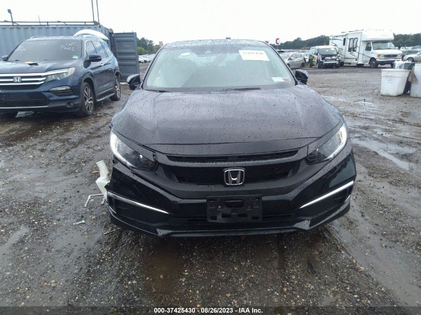 Photo 11 VIN: 2HGFC2F60MH501353 - HONDA CIVIC 