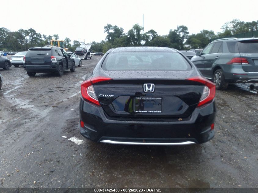 Photo 15 VIN: 2HGFC2F60MH501353 - HONDA CIVIC 