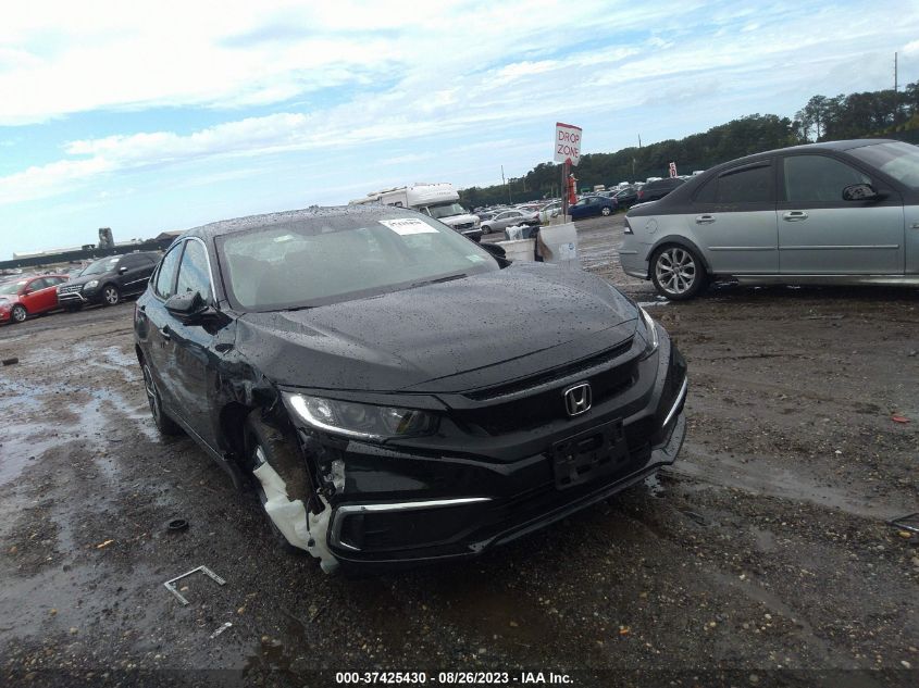 Photo 5 VIN: 2HGFC2F60MH501353 - HONDA CIVIC 