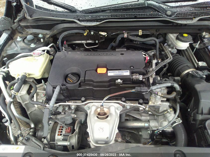 Photo 9 VIN: 2HGFC2F60MH501353 - HONDA CIVIC 