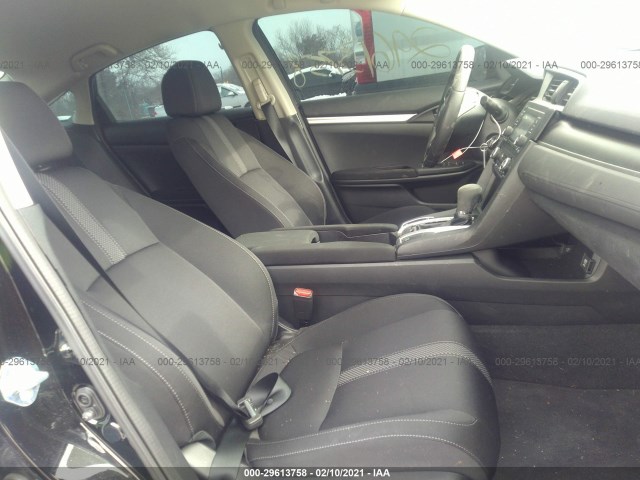 Photo 4 VIN: 2HGFC2F60MH501756 - HONDA CIVIC SEDAN 