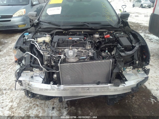 Photo 5 VIN: 2HGFC2F60MH501756 - HONDA CIVIC SEDAN 