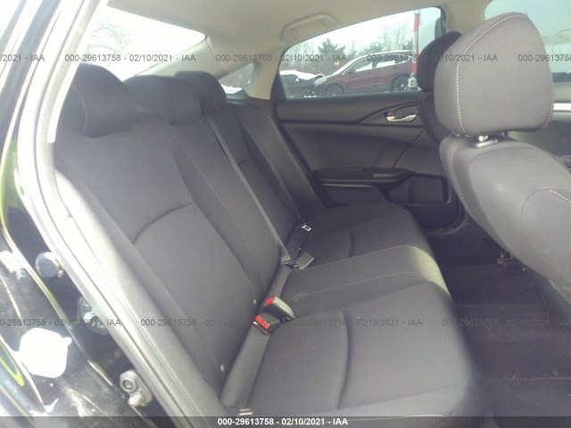 Photo 7 VIN: 2HGFC2F60MH501756 - HONDA CIVIC SEDAN 