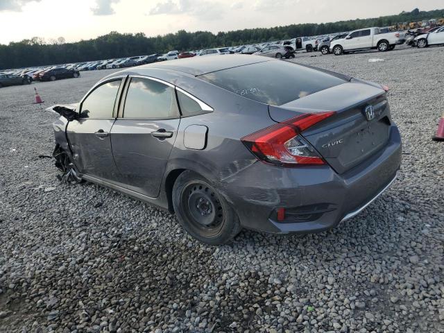 Photo 1 VIN: 2HGFC2F60MH502843 - HONDA CIVIC LX 