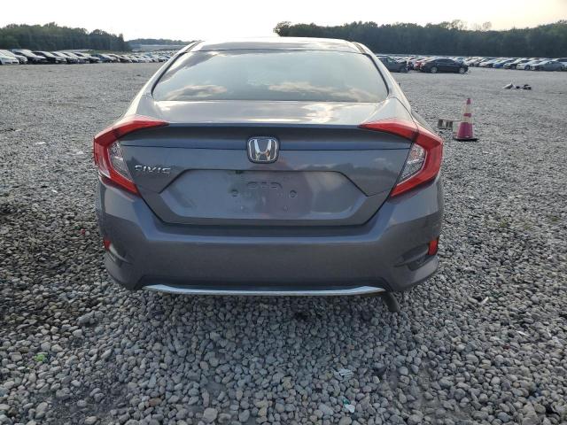 Photo 5 VIN: 2HGFC2F60MH502843 - HONDA CIVIC LX 