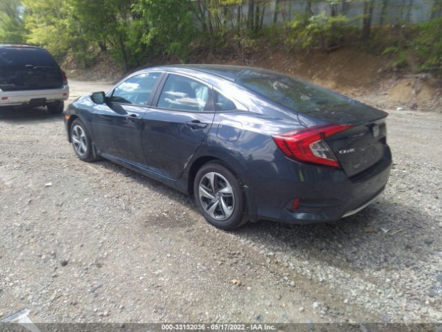 Photo 2 VIN: 2HGFC2F60MH503314 - HONDA CIVIC 