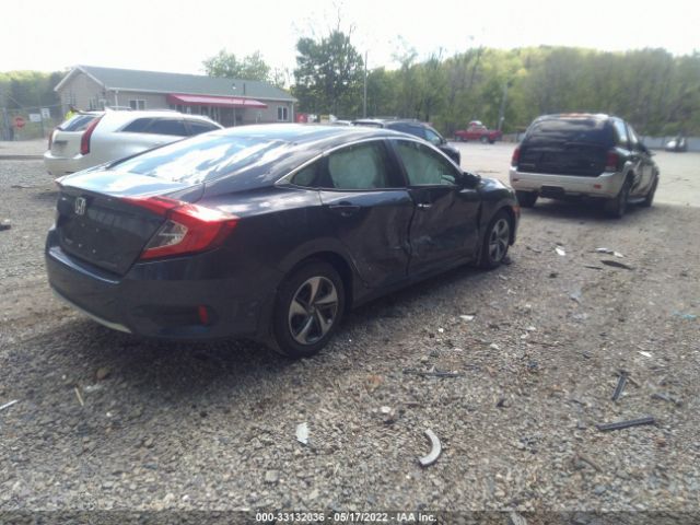 Photo 3 VIN: 2HGFC2F60MH503314 - HONDA CIVIC 